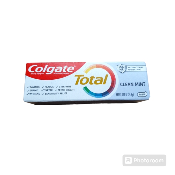 Oral Care Bundle 6 pc - Picture 4 of 8